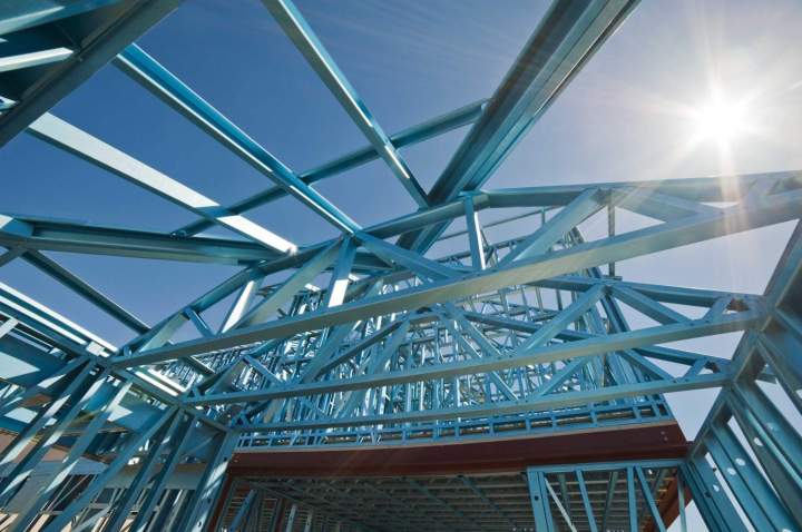 Construction moderne et durable