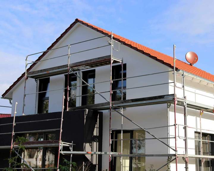 Diagnostic ravalement façade La Réunion
